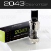 Jusfog Atomizzatore 2043