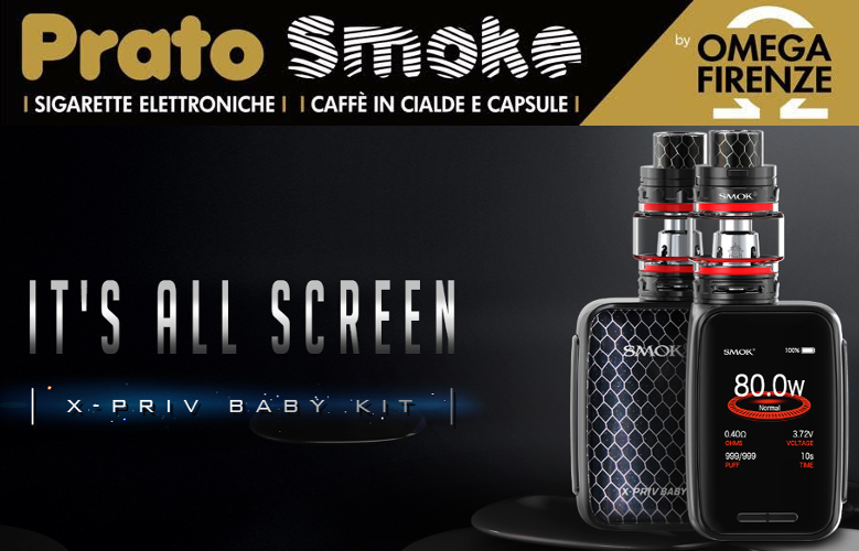 X-Priv baby