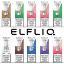 Elfliq nic salts