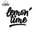 Lemon time