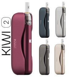 KIWI 2 Starter Kit