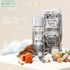 The secret barrel coconut