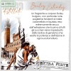 Burley extra dry -distillati-