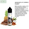 Caribbean -distillati-
