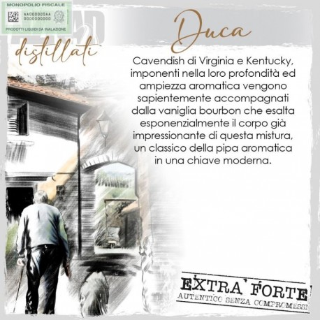 Duca -distillati-