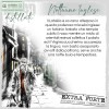 Notturno inglese -distillati-
