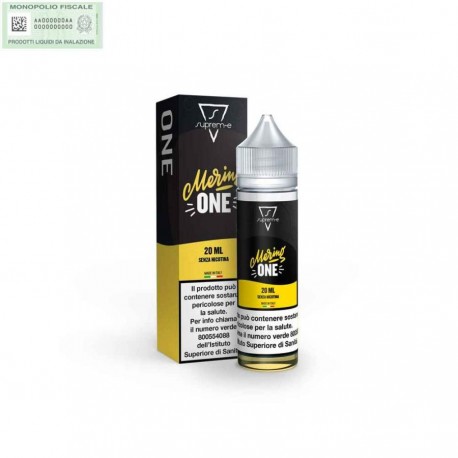 Meringone -ONE-