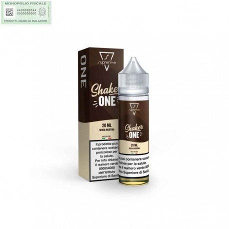 Shakerone -ONE-