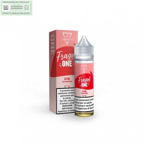 Fragolone -ONE-