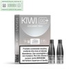 kiwi Go+ Coconut milk 20mg