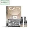 kiwi Go+ Latte ice 20mg