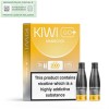 kiwi Go+ Mango 20mg