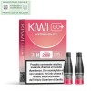 kiwi Go+ Watermelon ice 20mg
