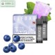 Pod Elfa blue razz lemonade 20mg