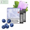 Pod Elfa blue razz lemonade 20mg