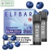 Pod Elfa blue berry 20mg