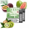 Pod Elfa Kiwi passion fruit guava 20mg