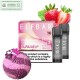 Pod Elfa Strawberry ice cream 20mg