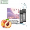 Pod Elfa juicy peach 20mg