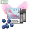 Pod Elfa blueberry cotton candy 20mg