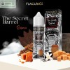 The secret barrel RESERVE