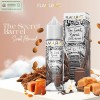 The secret barrel SWEET ALMOND