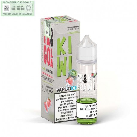 FRAGOLA&KIWI