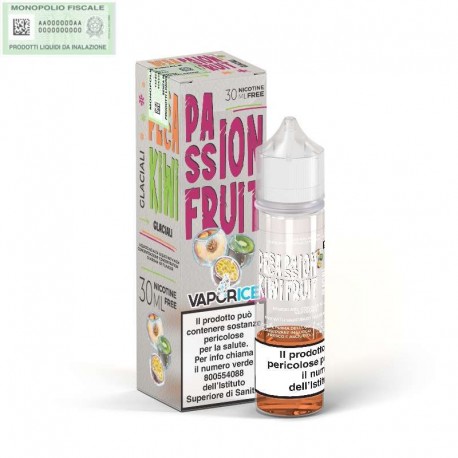 PESCA KIWI PASSION
