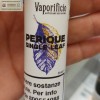 PERIQUE SINGLE LEAF
