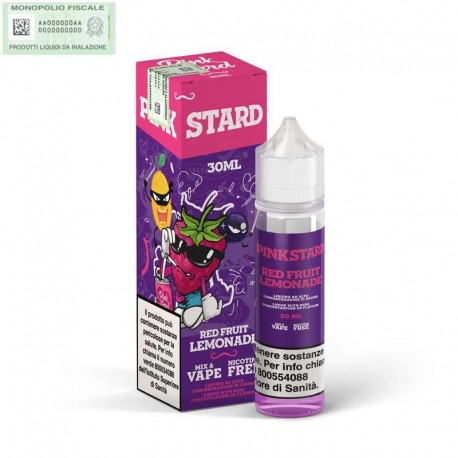 PINKSTARD