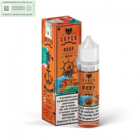 REEF