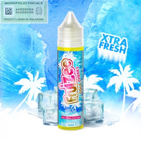 COLA CHERRY