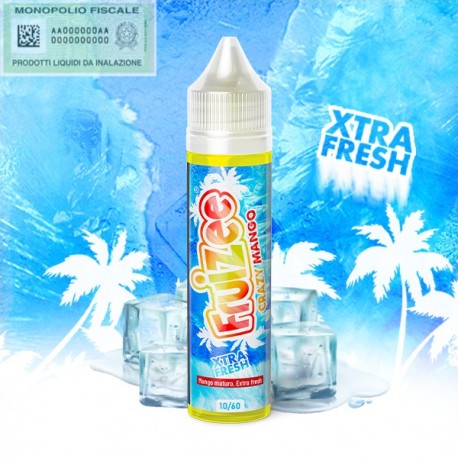 CRAZY MANGO