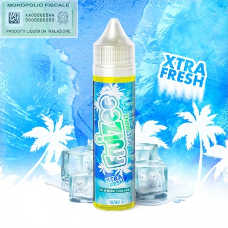 ICEE MINT