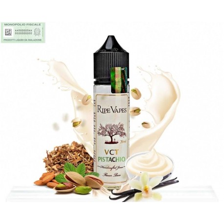 VCT PISTACCHIO